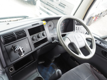 三菱ふそう スーパーグレート ウイング車 大型 BDG-FS54JZ 年式 H20 [写真37]