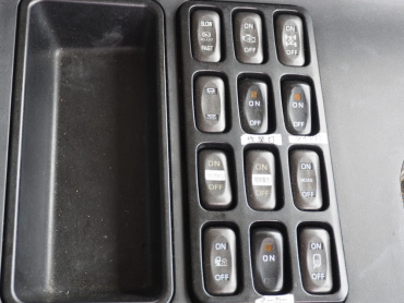 三菱ふそう スーパーグレート ウイング車 大型 BDG-FS54JZ 年式 H20 [写真40]