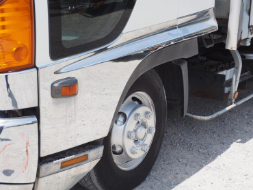 日野 レンジャー 冷凍ウイング 中型 BKG-FD7JLYA 年式 H21 [写真09]