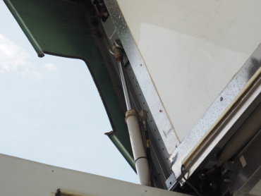 日野 レンジャー 冷凍ウイング 中型 BKG-FD7JLYA 年式 H21 [写真20]