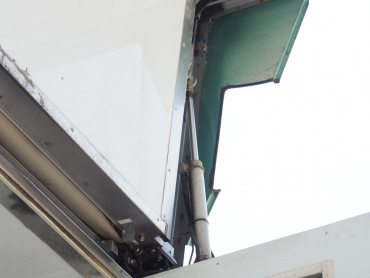 日野 レンジャー 冷凍ウイング 中型 BKG-FD7JLYA 年式 H21 [写真14]