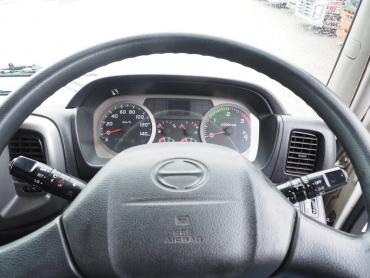 日野 レンジャー ウイング車 中型 BKG-FD7JLYG 年式 H23 [写真36]