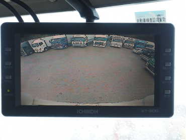 日野 レンジャー ウイング車 中型 BKG-FD7JLYG 年式 H23 [写真40]