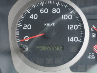 日野 レンジャー ウイング車 中型 BKG-FD7JLYG 年式 H23 [写真43]