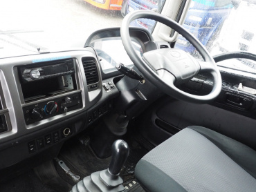 日野 レンジャー ウイング車 中型 BKG-FD7JLYG 年式 H23 [写真37]