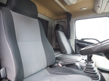 日野 レンジャー 冷凍バン 中型 BKG-FD7JKYA 年式 H22 [写真40]