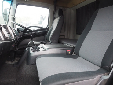 日野 レンジャー 冷凍バン 中型 BKG-FD7JKYA 年式 H22 [写真46]