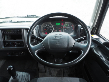 日野 レンジャー 冷凍バン 中型 BKG-FD7JKYA 年式 H22 [写真41]