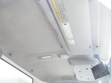 日野 デュトロ 冷凍バン 小型 TKG-XZU710M 年式 H27 [写真28]