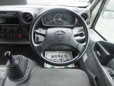 日野 デュトロ 冷凍バン 小型 TKG-XZU710M 年式 H27 [写真23]