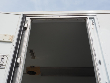 日野 レンジャー 冷凍バン 中型 BKG-FD7JKYA 年式 H22 [写真19]