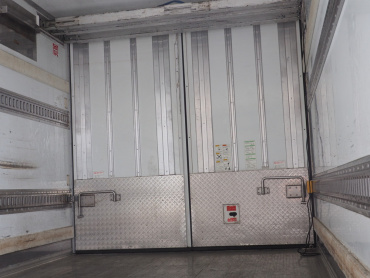 日野 レンジャー 冷凍バン 中型 BKG-FD7JKYA 年式 H22 [写真25]