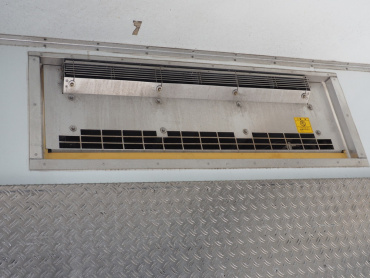 日野 レンジャー 冷凍バン 中型 BKG-FD7JKYA 年式 H22 [写真24]