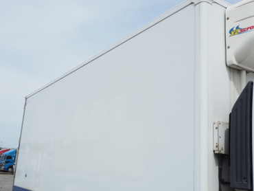 日野 レンジャー 冷凍バン 中型 BKG-FD7JKYA 年式 H22 [写真11]