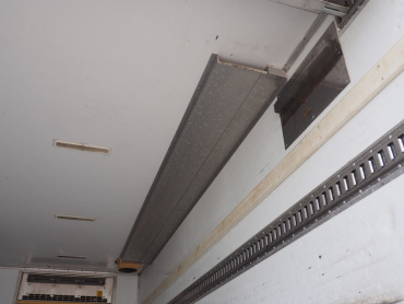 日野 レンジャー 冷凍バン 中型 BKG-FD7JKYA 年式 H22 [写真27]