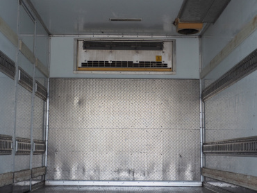 日野 レンジャー 冷凍バン 中型 BKG-FD7JKYA 年式 H22 [写真23]