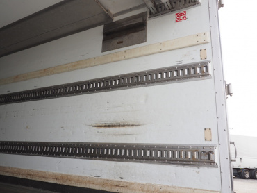 日野 レンジャー 冷凍バン 中型 BKG-FD7JKYA 年式 H22 [写真31]