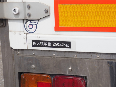 日野 レンジャー 冷凍バン 中型 BKG-FD7JKYA 年式 H22 [写真39]