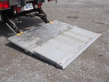 日野 レンジャー 冷凍バン 中型 BKG-FD7JKYA 年式 H22 [写真34]