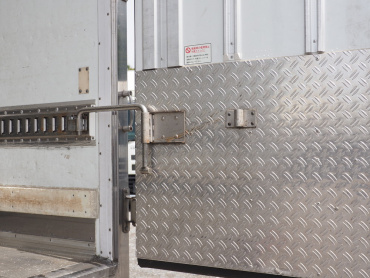 日野 レンジャー 冷凍バン 中型 BKG-FD7JKYA 年式 H22 [写真32]