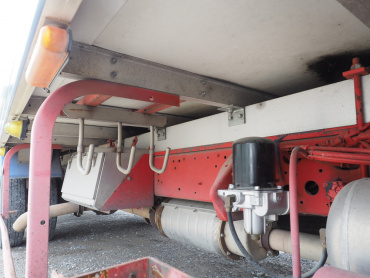 日野 レンジャー 冷凍バン 中型 BKG-FD7JKYA 年式 H22 [写真50]