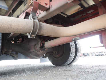 日野 レンジャー 冷凍バン 中型 BKG-FD7JKYA 年式 H22 [写真48]