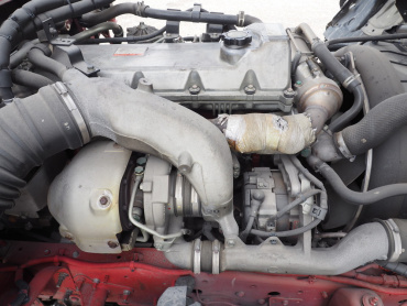 日野 レンジャー 冷凍バン 中型 BKG-FD7JKYA 年式 H22 [写真54]