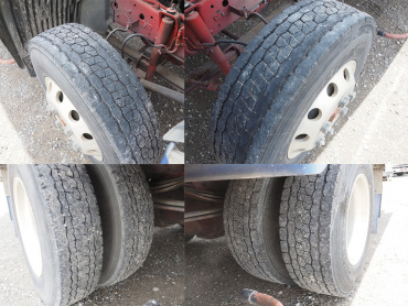 日野 レンジャー 冷凍バン 中型 BKG-FD7JKYA 年式 H22 [写真53]