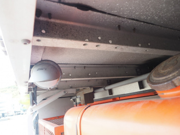 日野 レンジャー ウイング車 中型 BKG-FD7JLYG 年式 H23 [写真46]