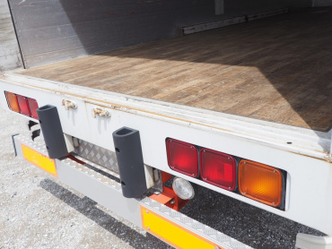 日野 レンジャー ウイング車 中型 BKG-FD7JLYG 年式 H23 [写真32]