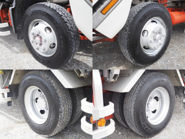 日野 レンジャー ウイング車 中型 BKG-FD7JLYG 年式 H23 [写真51]