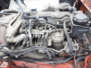 日野 レンジャー ウイング車 中型 BKG-FD7JLYG 年式 H23 [写真52]