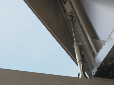 日野 レンジャー ウイング車 中型 BKG-FD7JLYG 年式 H23 [写真20]