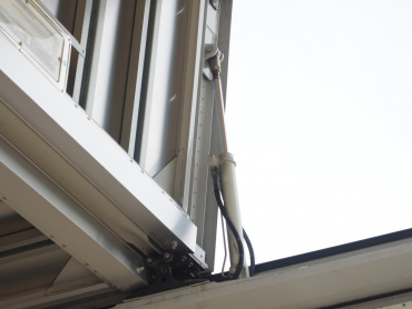 日野 レンジャー ウイング車 中型 BKG-FD7JLYG 年式 H23 [写真21]