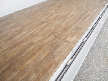 日野 レンジャー ウイング車 中型 BKG-FD7JLYG 年式 H23 [写真26]