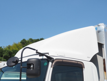 いすゞ フォワード ウイング車 中型 TKG-FRR90S2 年式 H24 [写真08]