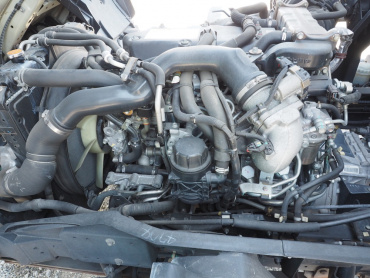 いすゞ フォワード ウイング車 中型 TKG-FRR90S2 年式 H24 [写真68]