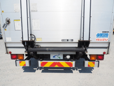 いすゞ フォワード ウイング車 中型 TKG-FRR90S2 年式 H24 [写真37]