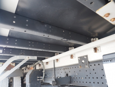 いすゞ フォワード ウイング車 中型 TKG-FRR90S2 年式 H24 [写真65]