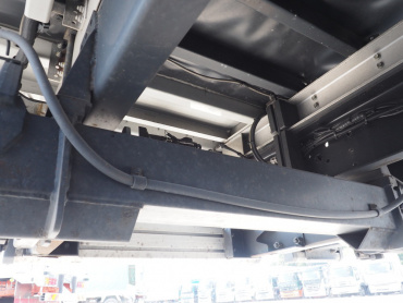 いすゞ フォワード ウイング車 中型 TKG-FRR90S2 年式 H24 [写真58]