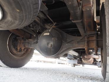 いすゞ フォワード ウイング車 中型 TKG-FRR90S2 年式 H24 [写真56]