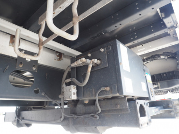 いすゞ フォワード ウイング車 中型 TKG-FRR90S2 年式 H24 [写真63]