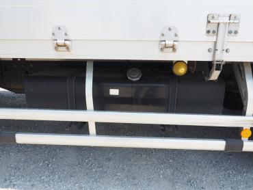 いすゞ フォワード ウイング車 中型 TKG-FRR90S2 年式 H24 [写真18]