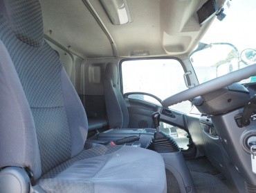 いすゞ フォワード ウイング車 中型 TKG-FRR90S2 年式 H24 [写真44]