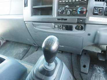 いすゞ フォワード ウイング車 中型 TKG-FRR90S2 年式 H24 [写真47]