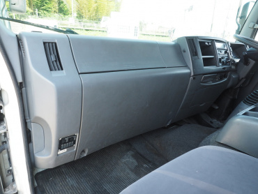 いすゞ フォワード ウイング車 中型 TKG-FRR90S2 年式 H24 [写真54]