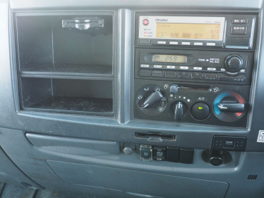 いすゞ フォワード ウイング車 中型 TKG-FRR90S2 年式 H24 [写真48]