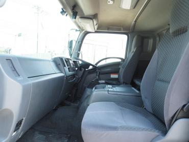 いすゞ フォワード ウイング車 中型 TKG-FRR90S2 年式 H24 [写真53]