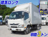 日野 デュトロ バン車 小型 TKG-XZU650M 年式 H27 [写真02]