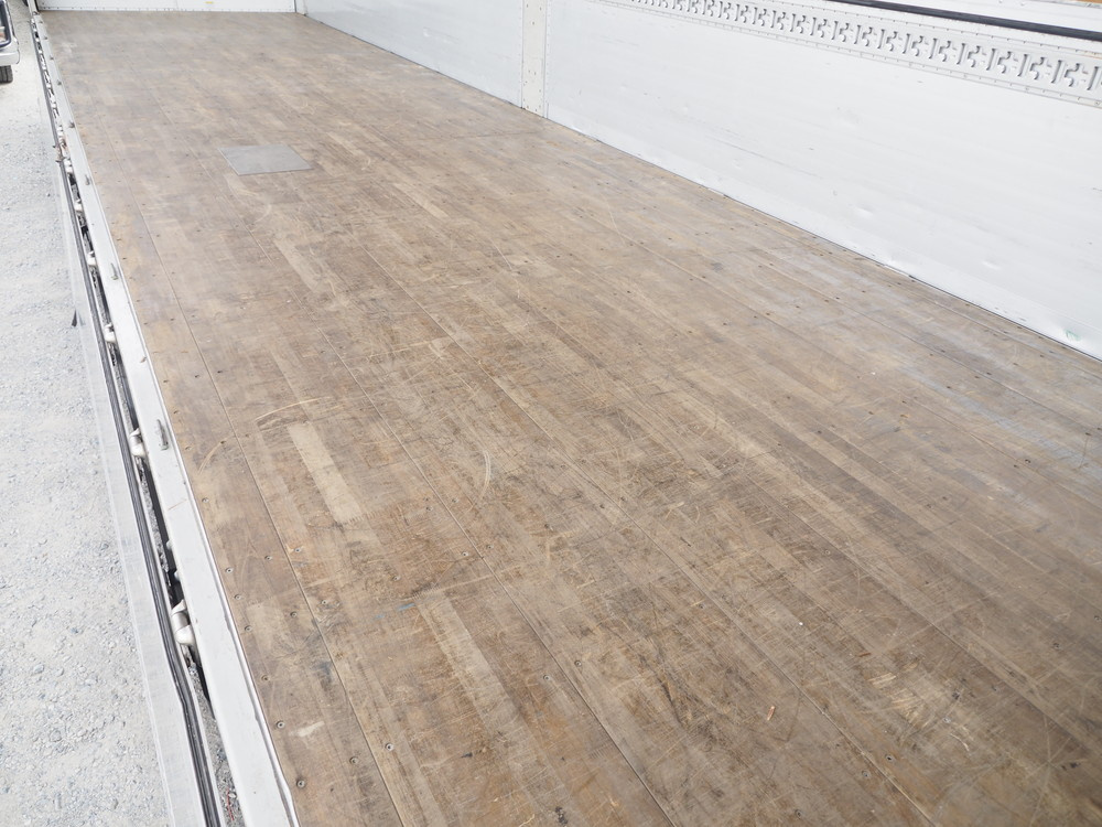 三菱ふそう スーパーグレート ウイング車 大型 QPG-FS64VZ 年式 H27[写真31]